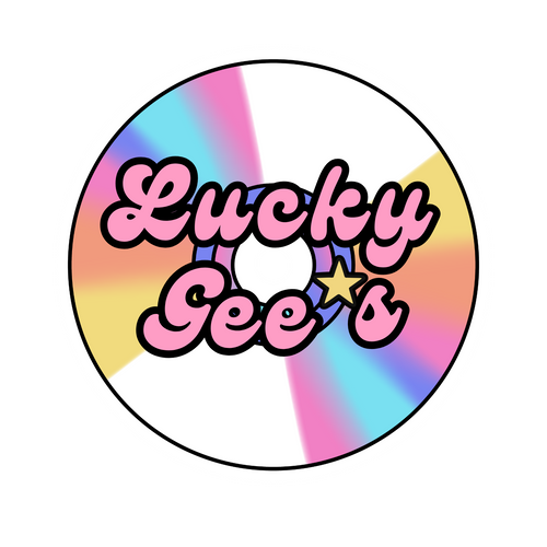 Lucky Gee's